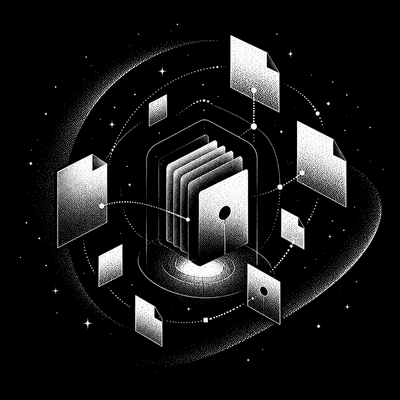 Notes artwork